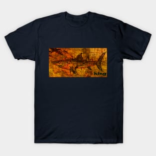 Shark King T-Shirt